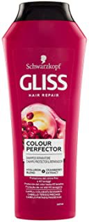 [8410436235549] GLISS SHAMPOO 250ML COLORE BRILLANTI