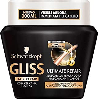 [8410436287456] GLISS MASCHERA 2IN1 300ML