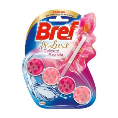 [8410436355346] BREF WC PWR ACTIVE MAGNOLIA