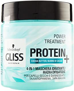 [8410436358248] GLISS MASCHERA 400ML 4 IN 1 IDRATANTE
