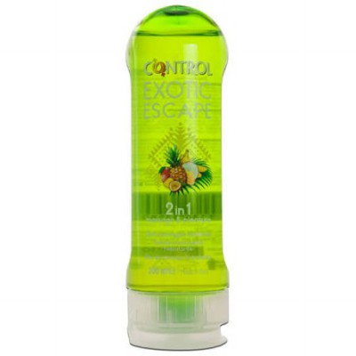 [8411134135803] CONTROL GEL 2IN1 EXOTIC ART.973476435