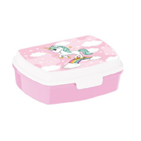[8412497095612] UNICORNO PORTAMERENDA