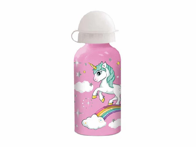 [8412497097111] UNICORNO BORRACCIA ALLUMINIO ML.400 EXPO 12PZ.