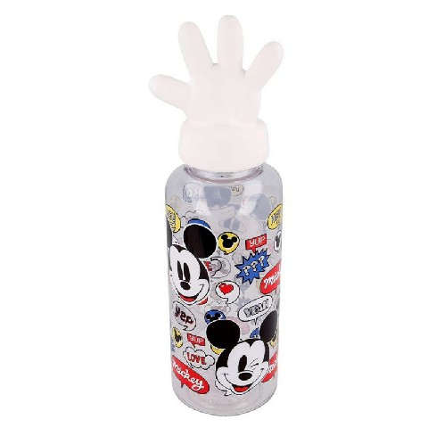[8412497101085] MICKEY BORRACCIA TRITAN 3D 560ML.