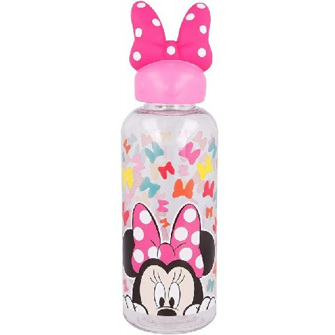 [8412497101122] MINNIE BORRACCIA TRITAN 3D 560ML.