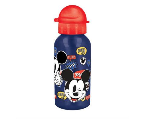 [8412497501397] MICKEY BORRACCIA ALLUMINIO ML.500