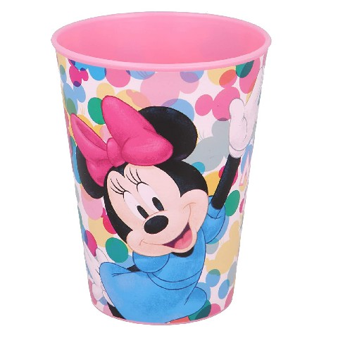 [8412497511075] MINNIE BICCHIERE PPML.260
