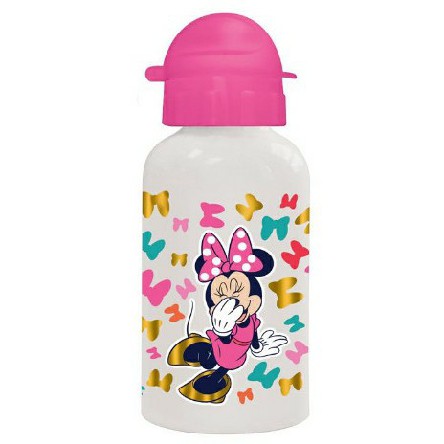 [8412497511396] MINNIE BORRACCIA ALLUMINIO ML.500
