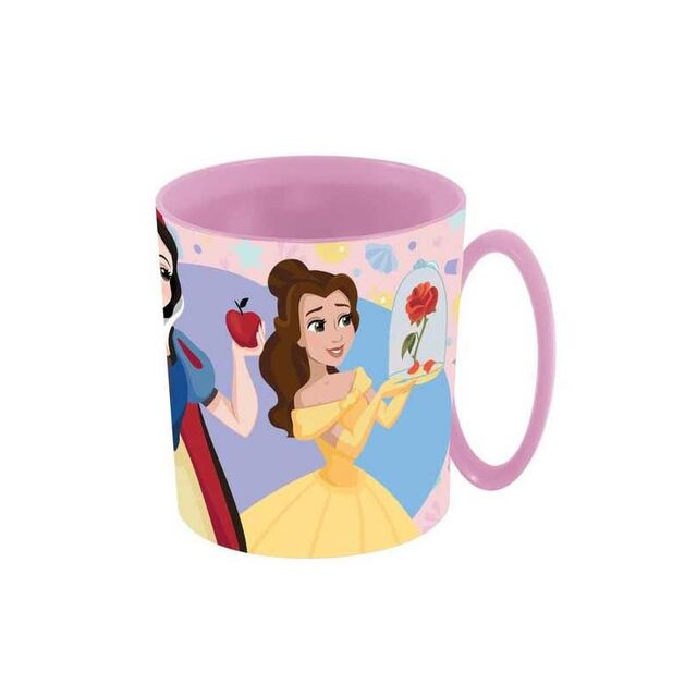 [8412497512041] PRINCIPESSE TAZZA PP ML.350 MICROONDE