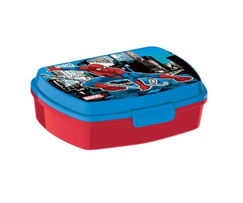 [8412497513741] SPIDERMAN PORTAMERENDA