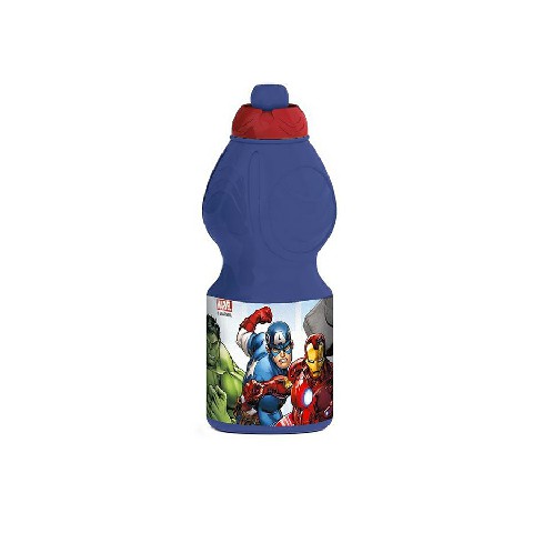 [8412497577323] AVENGERS BORRACCIA PP ML.400