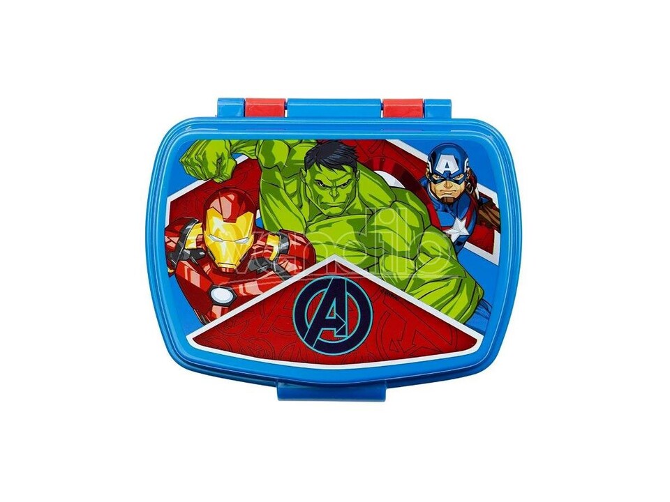 [8412497741748] AVENGERS PORTAMERENDA