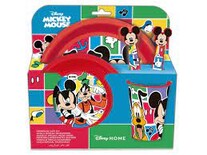 [8412497743155] MICKEY SET 5 PZ. EASY
