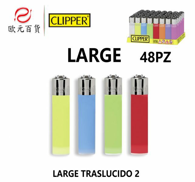 [8412765861116] CLIPPER LARGE TRASLUCIDO 2