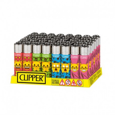 [8412765927577] ACC. CLIPPER NORM PIET. RIC