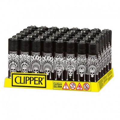 [8412765927669] ACC. CLIPPER NORM PIET. RIC