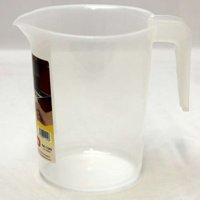 [8414926112426] CARAFFA MICROONDE SPECIALE - JARRA ESPECIAL MICROO