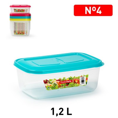 [8414926113027] CONTENITORE CLASSIC 1,2 L