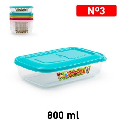 [8414926113034] CONTENITORE CLASSIC 800 ML