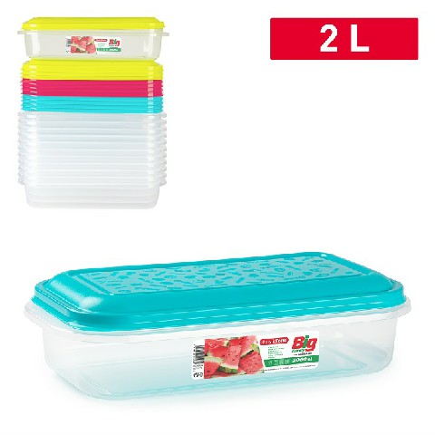 [8414926114932] CONTENITORE  BIG 2 L