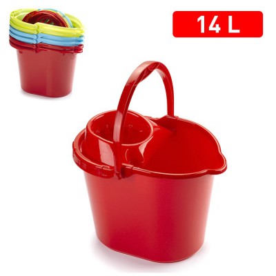 [8414926114987] SECCHIO STRIZZA MOP