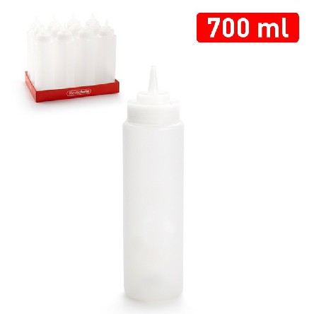 [8414926115281] BOTTIGLIA A BOCCA STRETTA 700 ML S-212