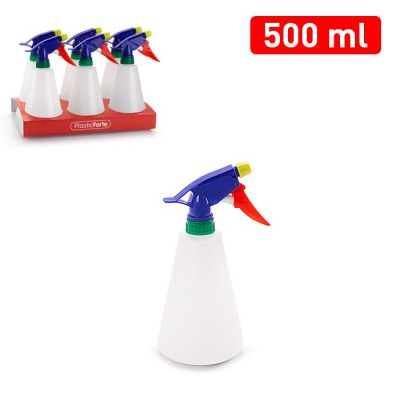 [8414926115311] BOTTIGLIA SPRAY N  1 500 ML CONICA