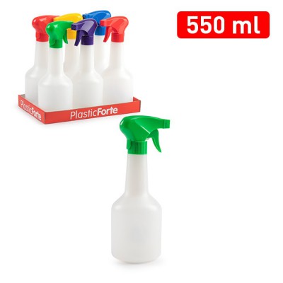 [8414926115335] BOTTIGLIA A SPRUZZO 550 ML S229