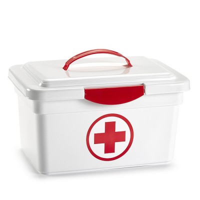 [8414926252153] VALIGETTA SANITARIA