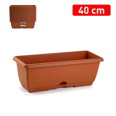 [8414926252924] FIORIERA PER BALCONE NON SUPPORTATO 40 CM
