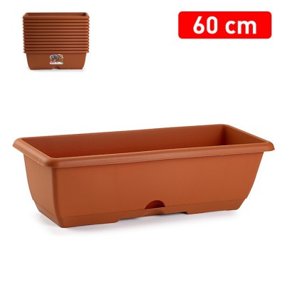 [8414926253266] FIORIERA PER BALCONE NON SUPPORTATO 60 CM