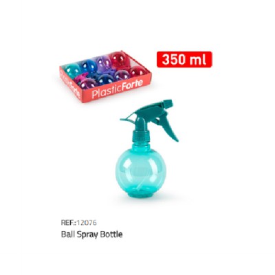 [8414926308805] BOTTIGLIA SPRUZZO PALLA 350ML
