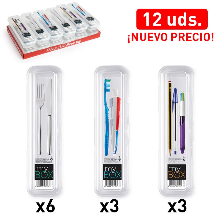 [8414926327103] PORTAPOSATE IN PLASTICA