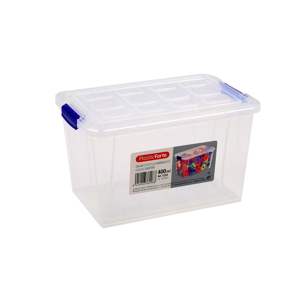 [8414926362968] MINI SCATOLA 400 ML
