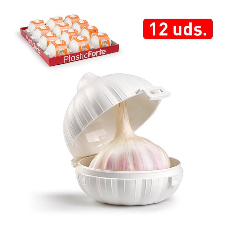 [8414926364702] PLASTICFORTE SALVA AGLIO