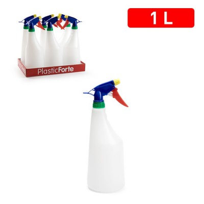 [8414926376392] BOTTIGLIA SPRAY N  6 1 L