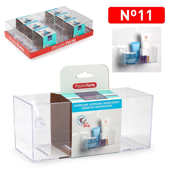 [8414926383925] ACCESSORIO BAGNO N  11