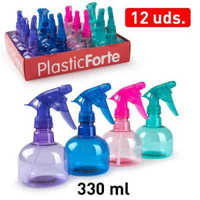 [8414926389484] BOTTIGLIA SPRAY N  41 PET 330 ML ATOM