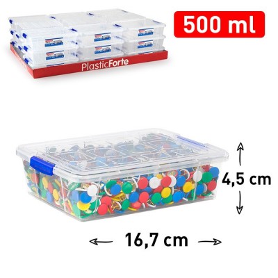 [8414926393580] MINI SCATOLA 500 ML