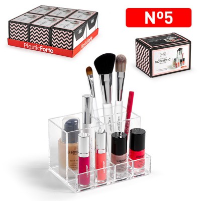 [8414926402459] ORGANIZER COSMETIC N  5