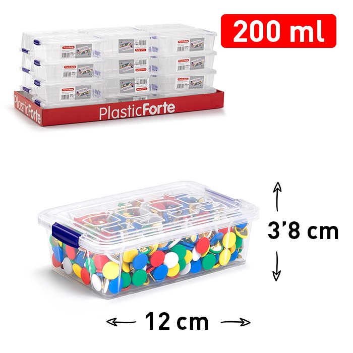 [8414926402718] MINI SCATOLA 200 ML