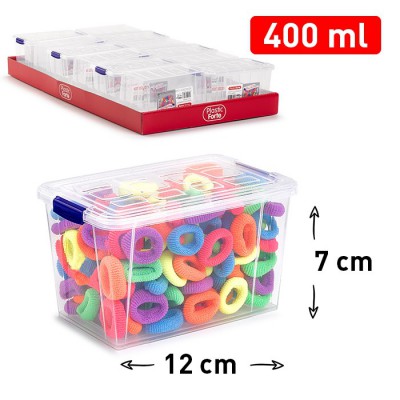 [8414926403135] MINI SCATOLA 400 ML