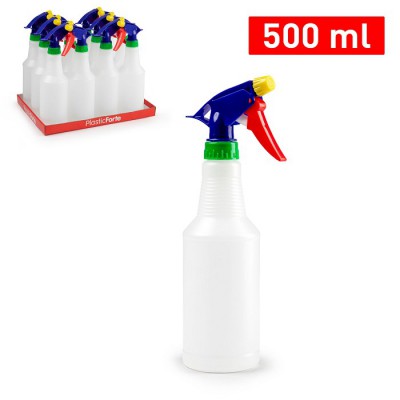 [8414926436577] BOTTIGLIA A SPRUZZO N 8 ATOM 500 ML