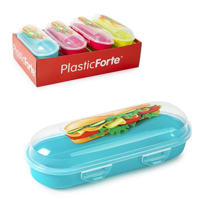 [8414926523697] CONTENITORE PER PANINO
