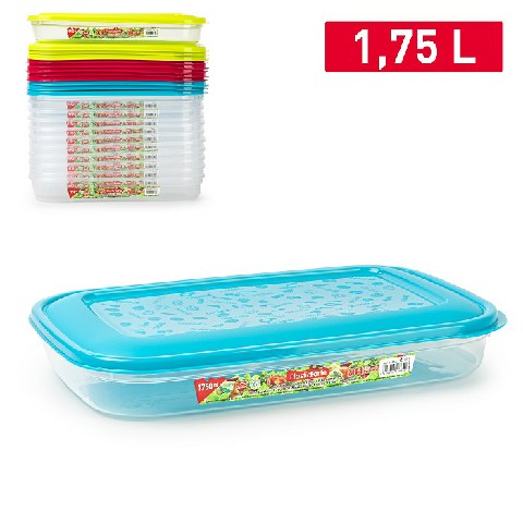[8414926526650] CONTENITORE CLASSIC 1750 ML
