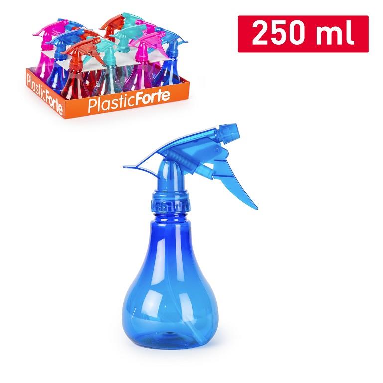 [8414926555230] BOTTIGLIA SPRAY N  28 PET 250 ML PERA