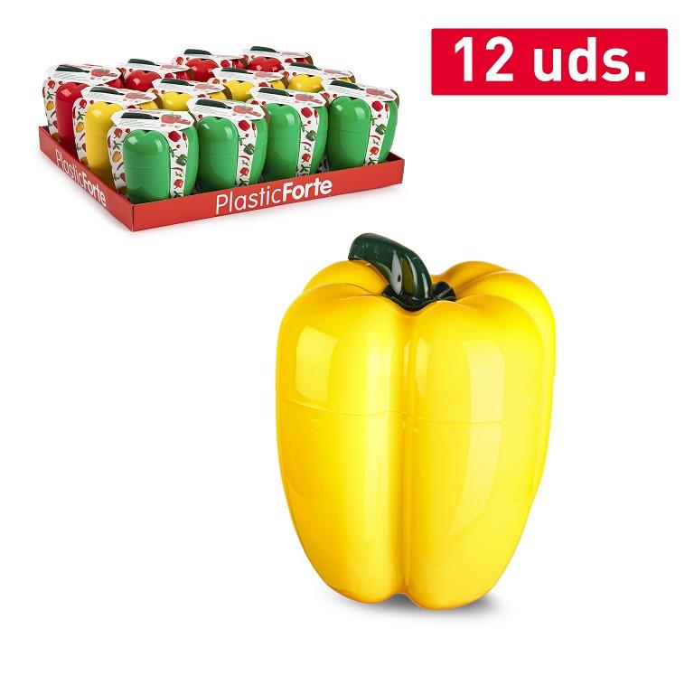 [8414926579809] CONTENITORE PER PEPERONE