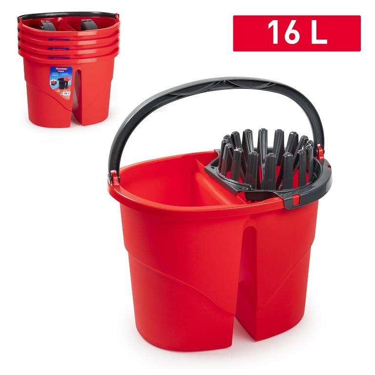 [8414926631262] SECCHIO DOPPIO TWINS GR