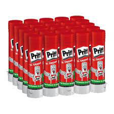 [84155863] PRITT COLLA STICK 11GR