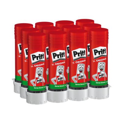 [84155870] PRITT COLLA STICK 22G CONF. 12PZ